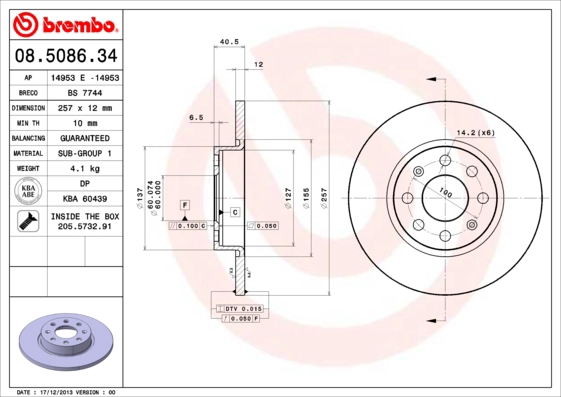 BS 7744