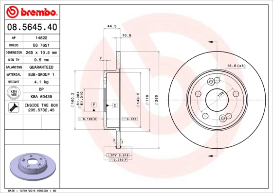 BS7621