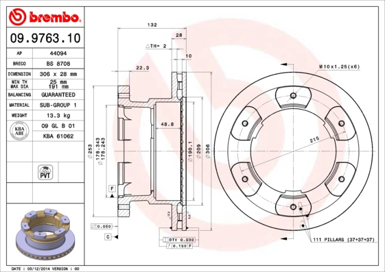BS 8708