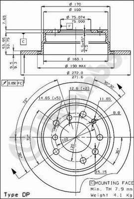 BS 7100