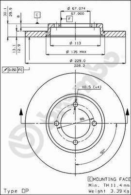 BS 7223