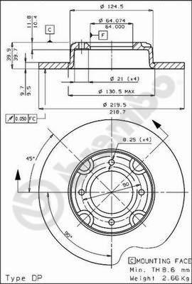 BS 7205