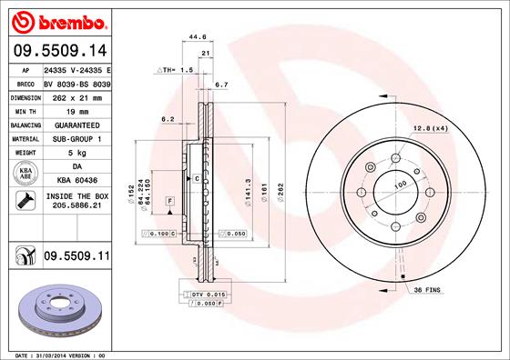 BS 8039
