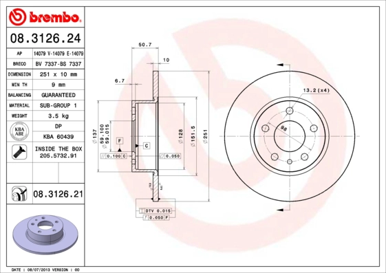 BS 7337
