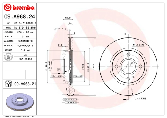 BS 8794