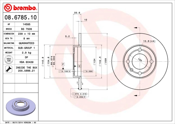 BS 7508