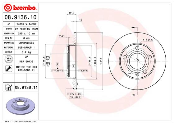 BS 7630
