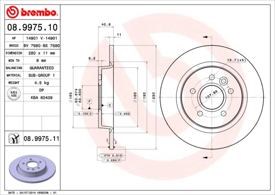 BS 7680