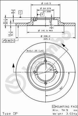 BS 7267