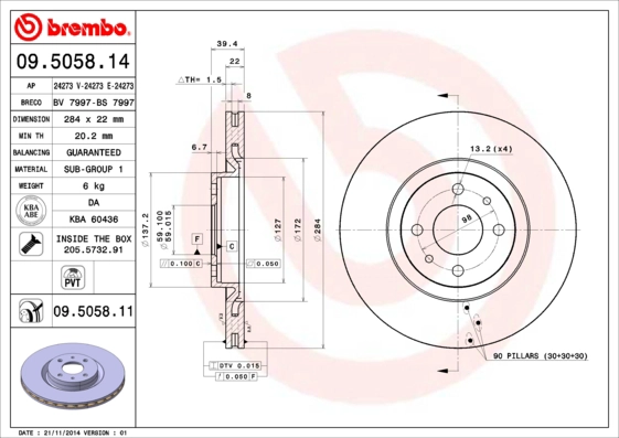 BS 7997