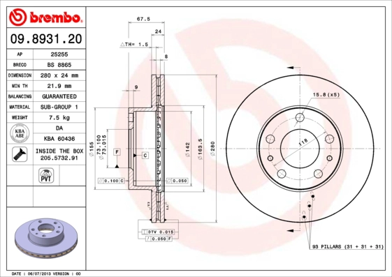 BS 8865