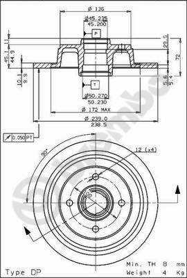 BS 7455