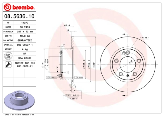 BS 7439
