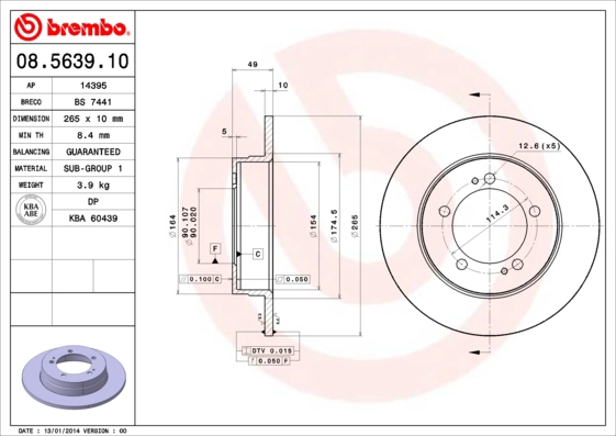 BS 7441