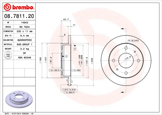 BS 7634