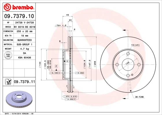BS 8319