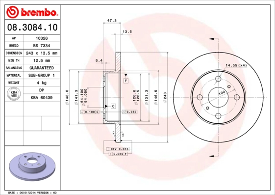 BS 7334