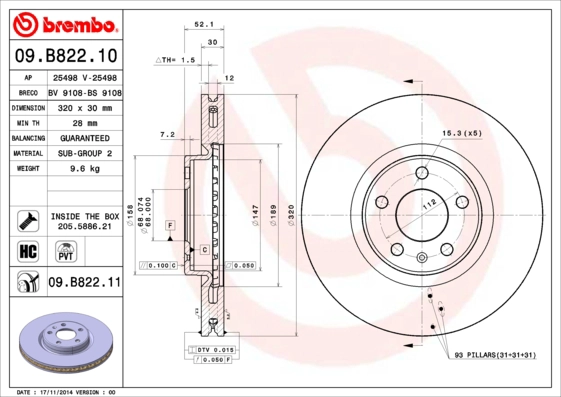 BS 9108