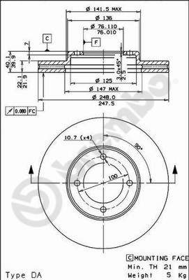 BS 8090