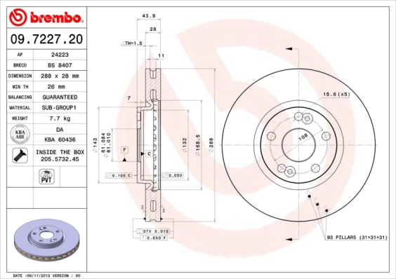 BS 8407