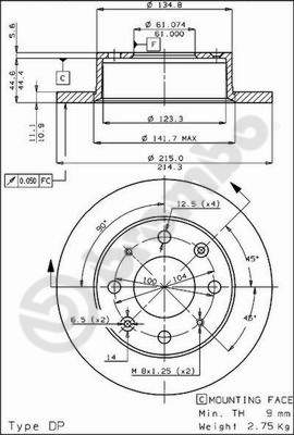 BS 7258