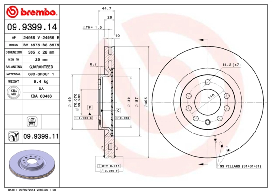 BS 8575