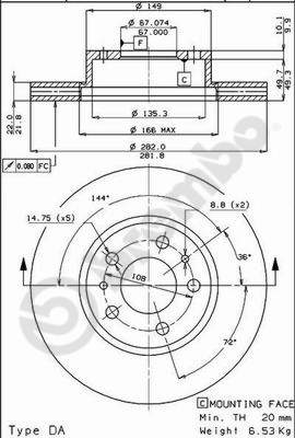 BS 7864