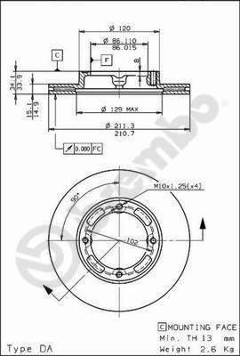 BS 8149