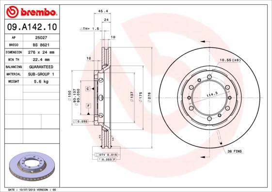 BS 8621