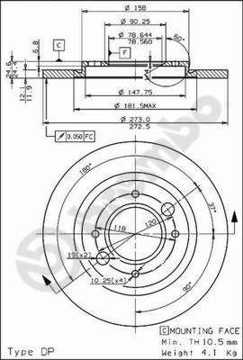 BS 7124