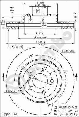 BS 7971