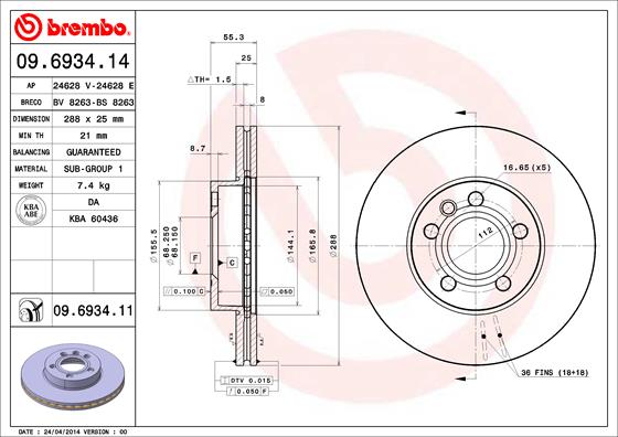 BS 8263
