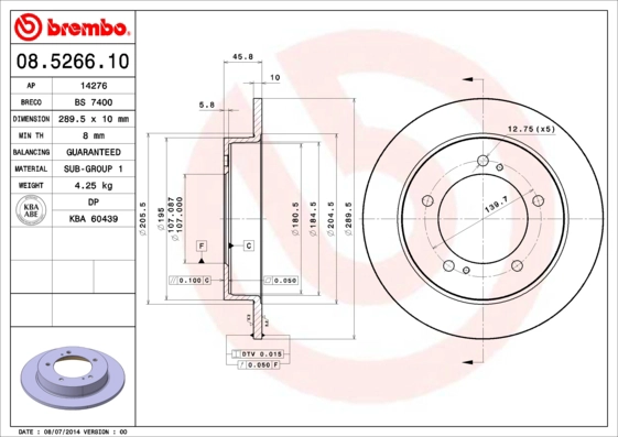 BS 7400