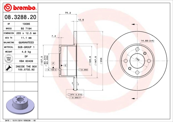 BS 7194