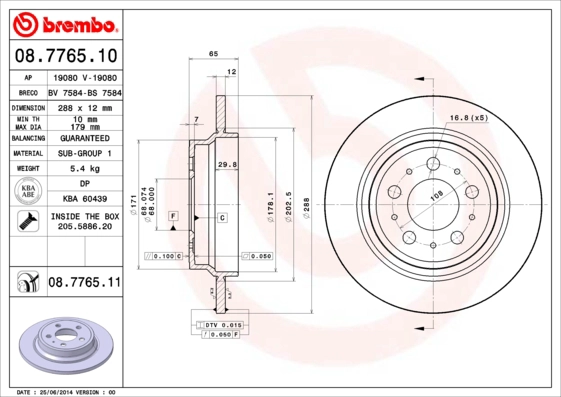 BS 7584