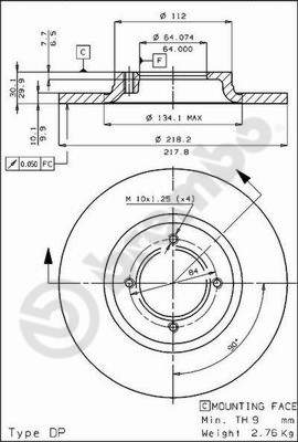 BS 7203