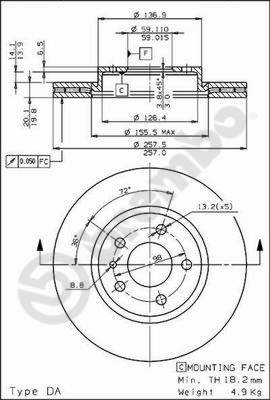 BS 8213