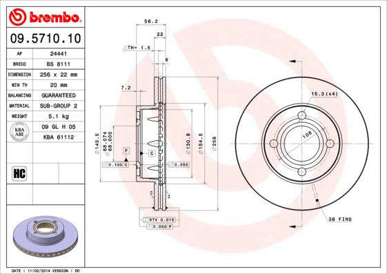 BS 8111