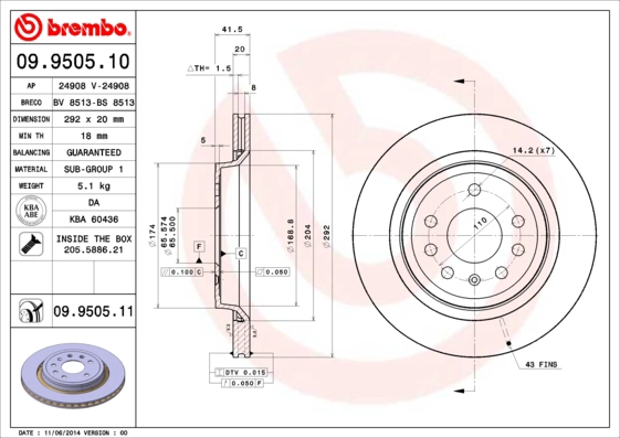 BS 8513