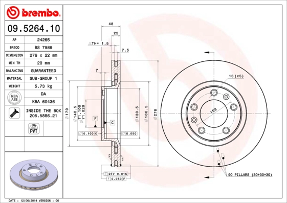 BS 7989