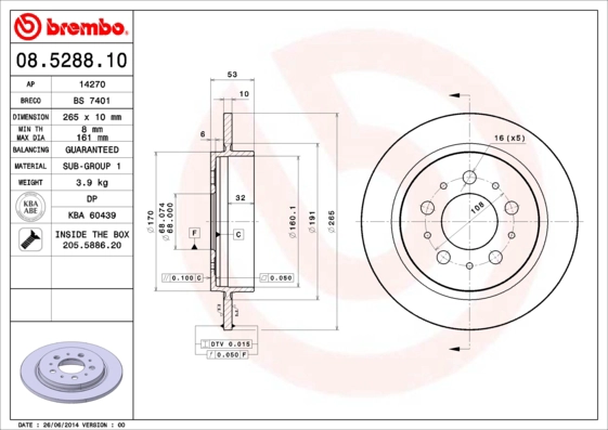 BS 7401