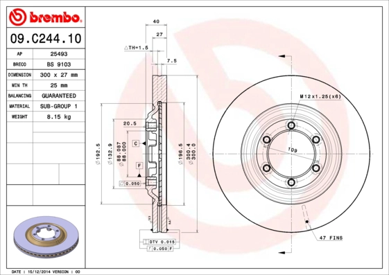 BS 9103