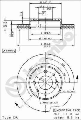 BS 8197