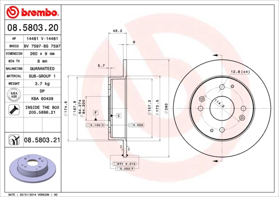 BS 7597