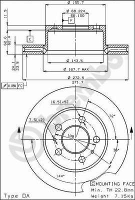 BS 7826