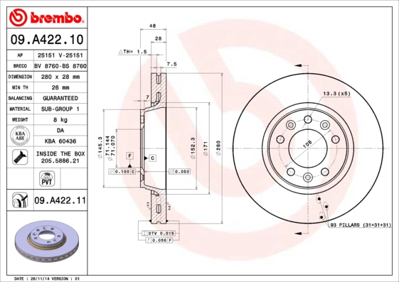 BS 8760