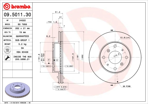 BS 7956