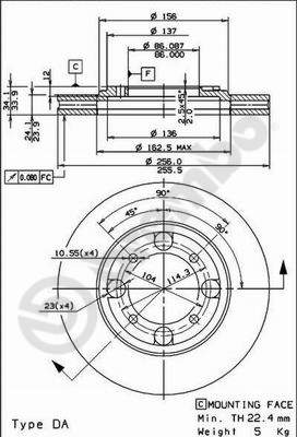 BS 8183