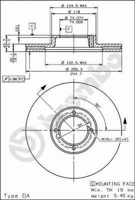BS 8089
