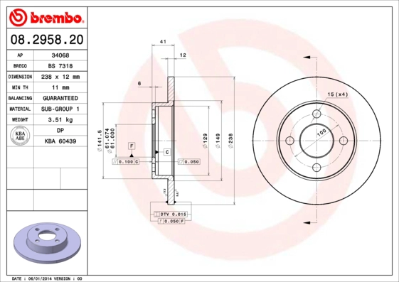 BS 7318